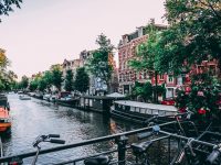 Amsterdam Tour Package Special Tour