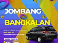 Trip Jombang - Bangkalan , Jawa Timur