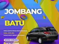 Trip Jombang - Batu , Jawa Timur