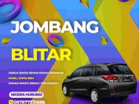 Trip Jombang - Blitar , Jawa Timur