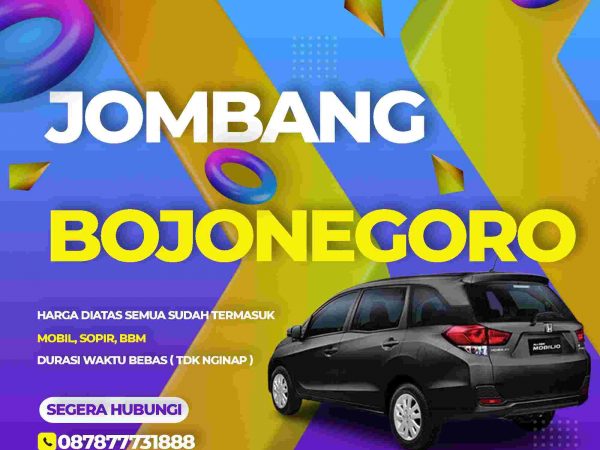 Trip Jombang - Bojonegoro , Jawa Timur