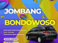 Trip Jombang - Bondowoso , Jawa Timur