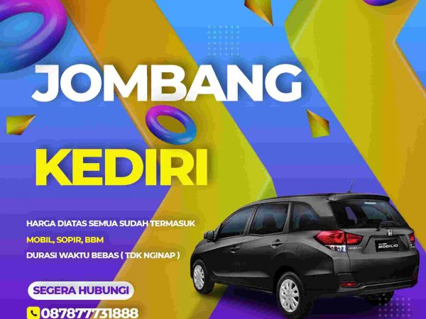 Trip Jombang - Kediri , Jawa Timur