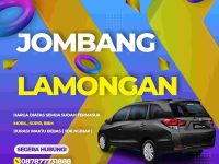 Trip Jombang - Lamongan , Jawa Timur