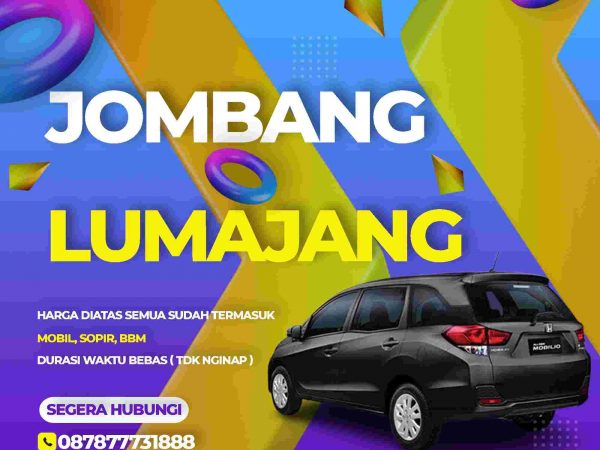 Trip Jombang - Lumajang , Jawa Timur