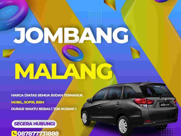 Trip Jombang - Malang , Jawa Timur