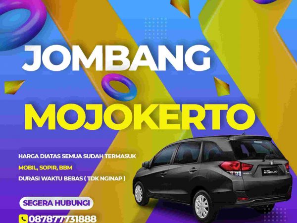 Trip Jombang - Mojokerto , Jawa Timur