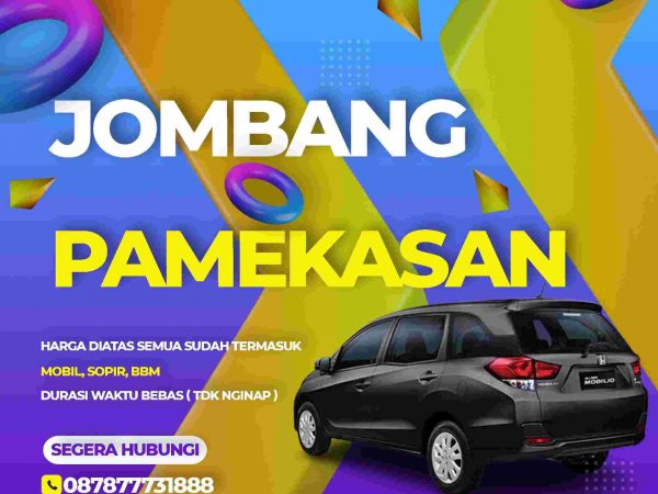 Trip Jombang - Pamekasan , Jawa Timur