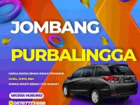 Trip Jombang - Purbalingga , Jawa Tengah