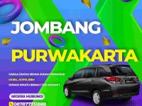 Trip Jombang - Purwakarta , Jawa Barat