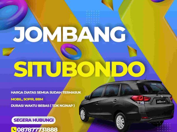 Trip Jombang - Situbondo , Jawa Timur