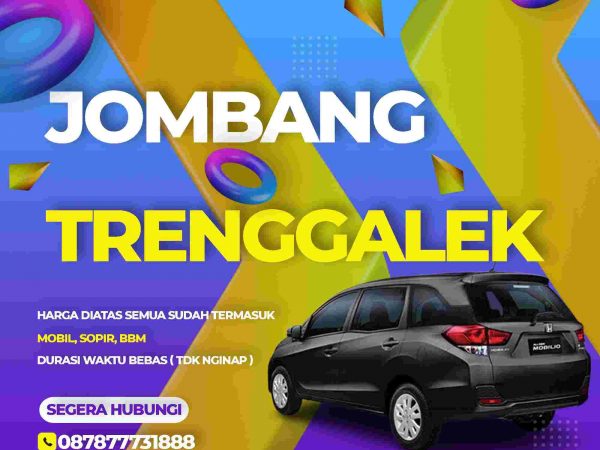 Trip Jombang - Trenggalek , Jawa Timur