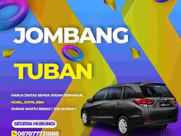 Trip Jombang - Tuban , Jawa Timur